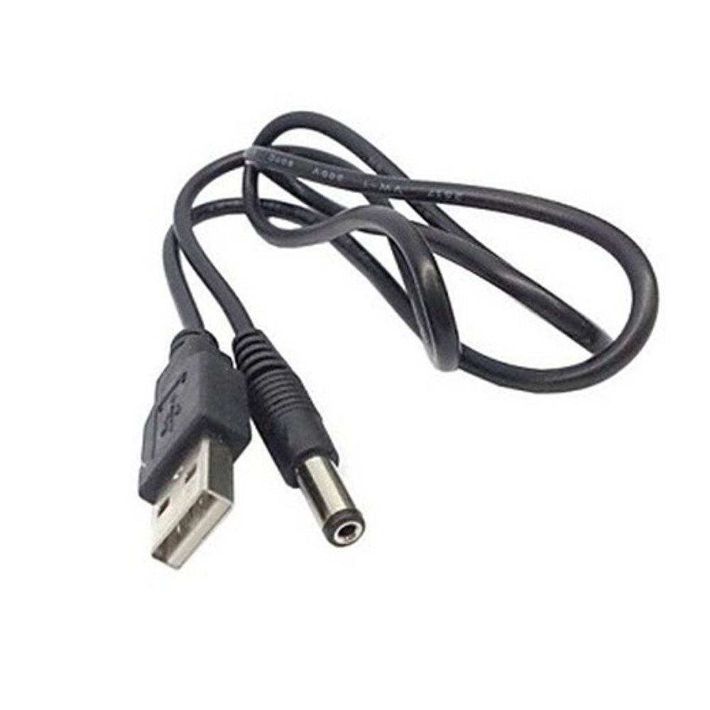 Кабель USB DC 5.5
