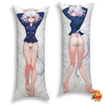 Дакимакура Hunter x Hunter Неферпиту