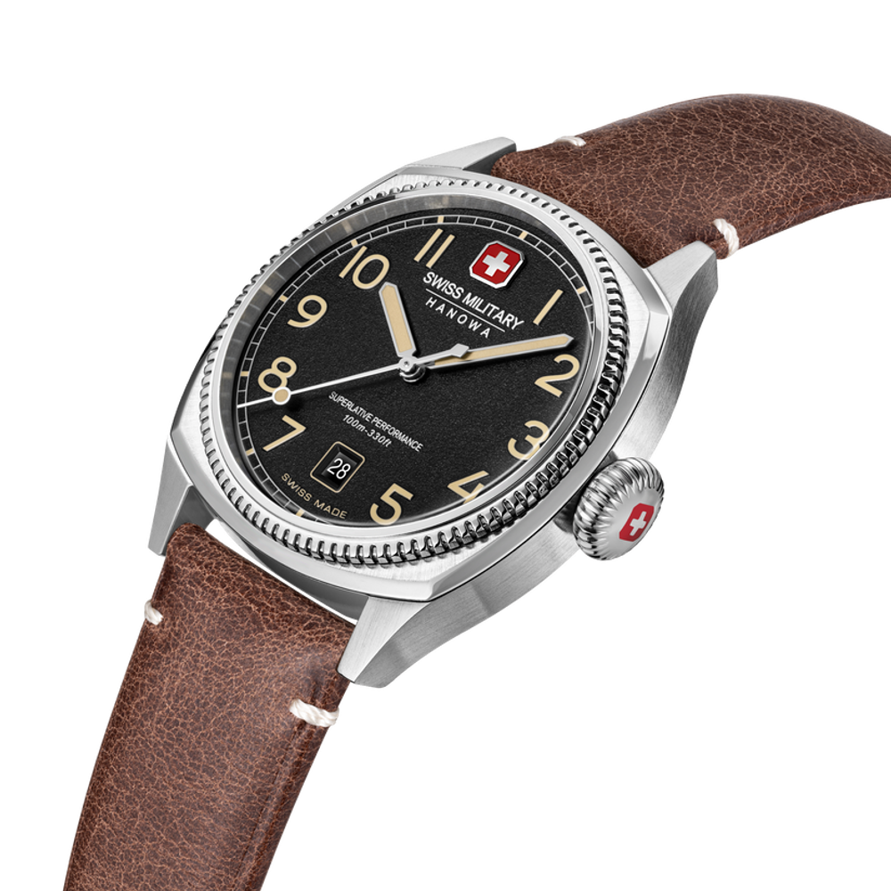 Swiss Military Hanowa Condor SMWGB0003701