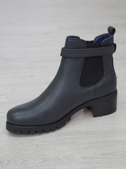 Полусапожки женские VARANESE T36-A12