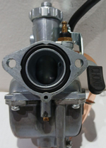 Карбюратор MIKUNI 125см3 Питбайк PWR Racing FRZ 125