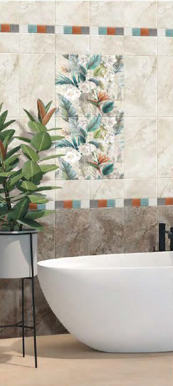 Панель ПВХ фотопечать 150 Самуи 2700х250 мм