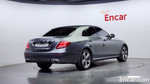 Mercedes-Benz E-Class W213 E220d Avangarde (10.2019)