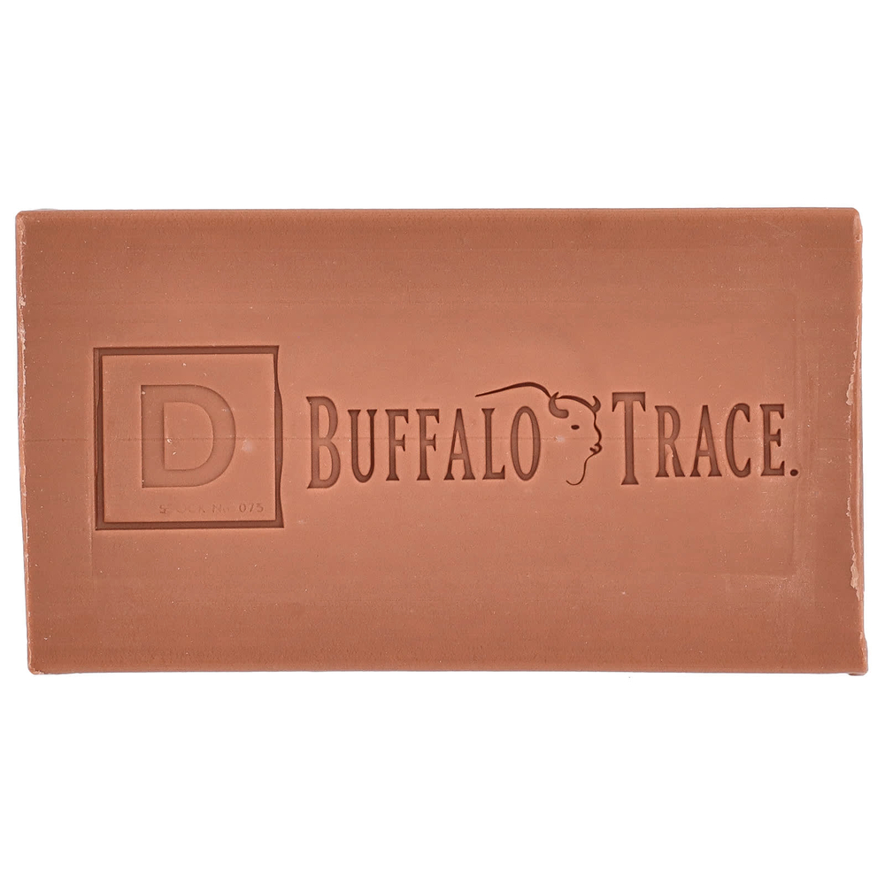 Duke Cannon Supply Co., Big American Bourbon Bar Soap, аромат дубовой бочки, 1 шт., 10 унций