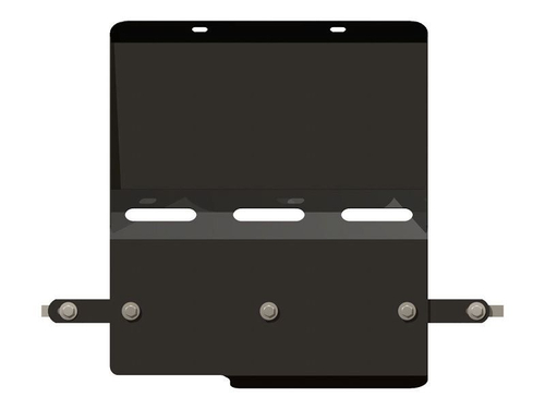 Защита КПП Sheriff для Mercedes Benz ML I (W163) 1997-2005 арт.13.0344