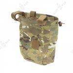 Подсумок складной под сброс магазинов "Ворох", Wartech