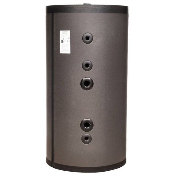 Бойлер косвенного нагрева ELSEN с одним змеевиком 200 купить в Москве и Московской области по низкой цене с доставкой по России — (2) Бойлер косвенного нагрева ELSEN с одним змеевиком 200 — (2)