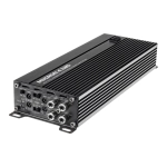 Усилитель AMP MICRON 4.120 - BUZZ Audio