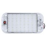 Плафон подсветка салона #CXD-001 (12-24V) C2R