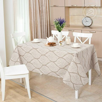 Скатерть 220*145 Сопрано СБ.150.220 АРТ ДИЗАЙН