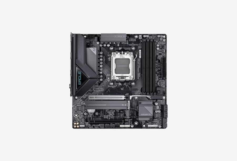 GIGABYTE B850M EAGLE WIFI6E_0126709110250