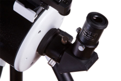 Телескоп Sky-Watcher MAK127 AZ-GTe SynScan GOTO - фото 10