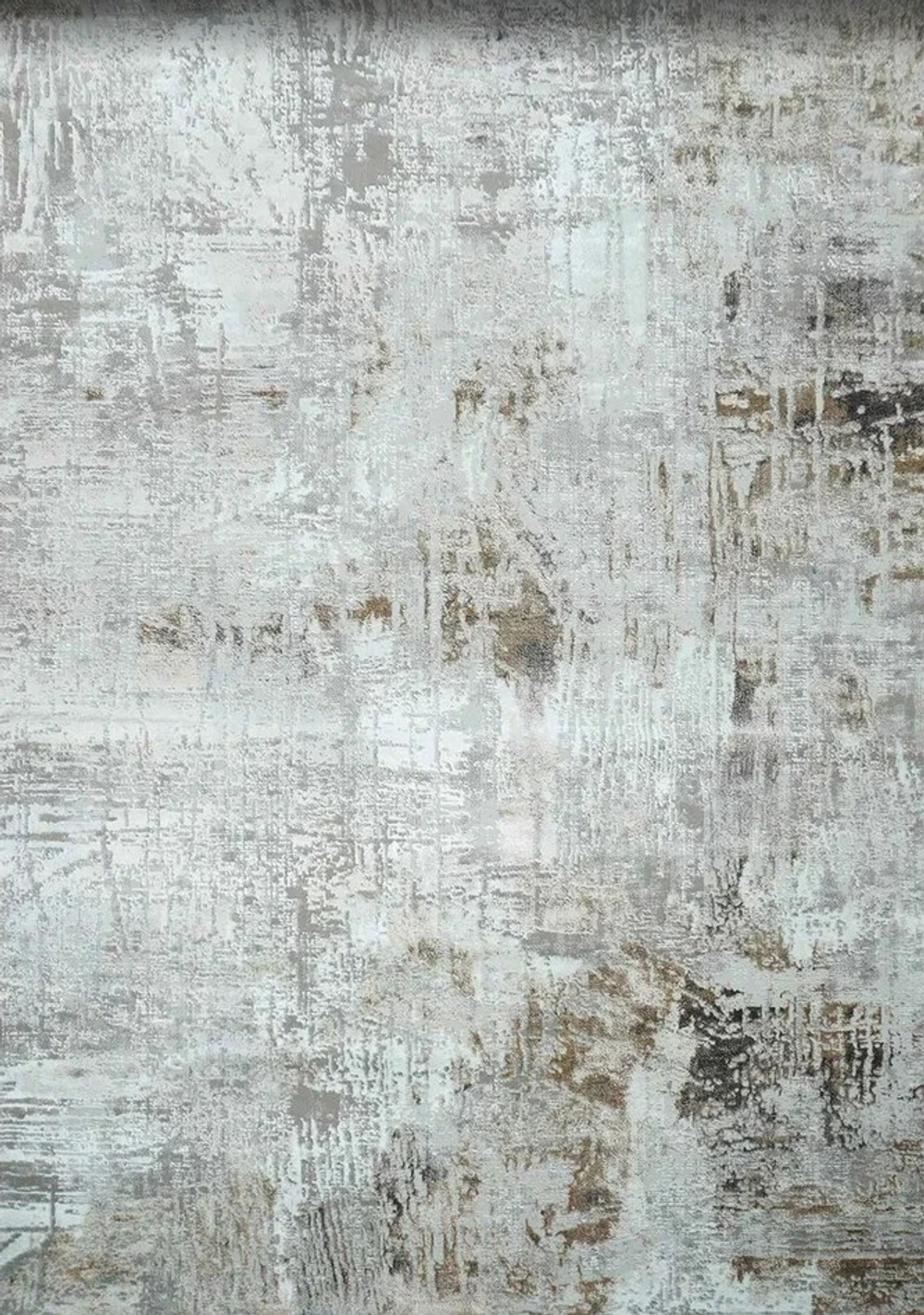 Calypso 8557_PQ42 L.Grey \ Beige Прямой