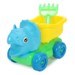 Набор для игры в песок , сетка 886-1