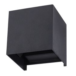 Фасадный светильник Arte Lamp