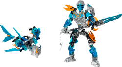 LEGO Bionicle: Гали — Объединительница воды 71307 — Лего Бионикл