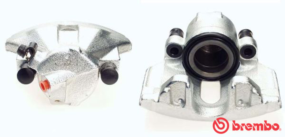 BREMBO - F85133-BRB - Brake Caliper