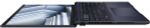 Ноутбук ASUS ExpertBook B3 16" / 16 Гб / SSD 1024 Гб / Win 11 Pro / 90NX07B1-M004J0