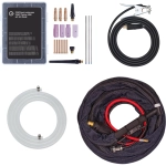 START TigLine X250 AC/DC PULSE установка аргонодуговой сварки 3STX250AP