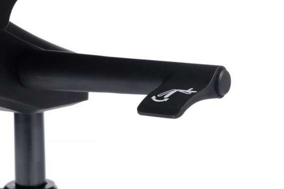 Кресло Pablo-M B2216-1 Зеленый