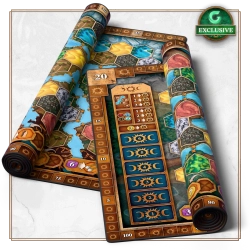 Terra Mystica Special Edition - настольная игра