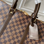 Louis Vuitton Keepall 55