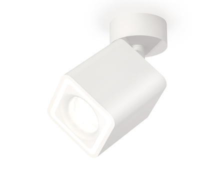 Ambrella Комплект накладного поворотного светильника MR16 Споты XM7812020