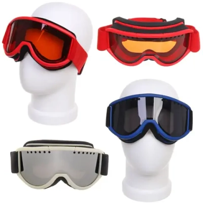 Очки горнолыжные SH001