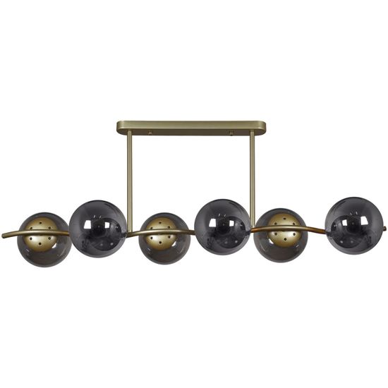 36363-0.3-06 5038GD светильник потолочный