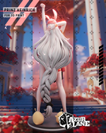 фигурка Prinz Heinrich Azur Lane