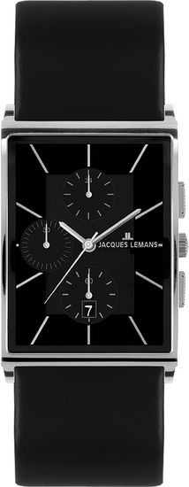 Наручные часы Jacques Lemans 1-1818A