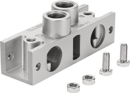 CAB-1/4 Монтажная плита