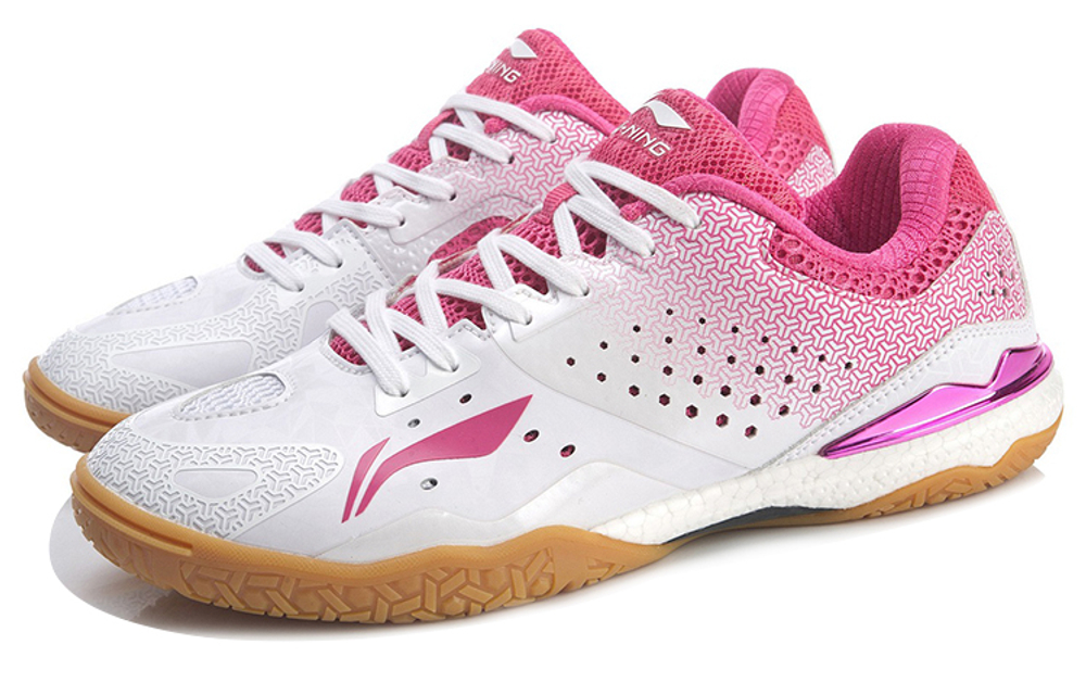 Li Ning Abrasion Resistant Support Function Classification Abrasion Resistant Support Functionality Low top