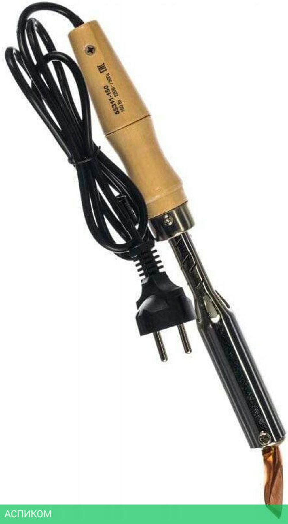 Паяльник Stayer 55311-150