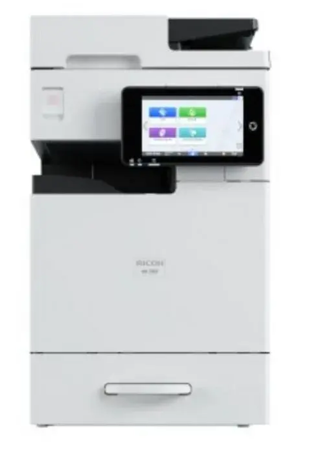 МФУ Ricoh  IM 370