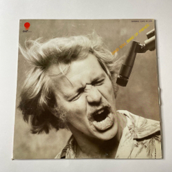 Винтажная виниловая пластинка LP David Soul Band Of Friends (Japan 1979)