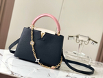 Louis Vuitton Capucines BB