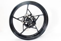 41073-0713-QT. WHEEL-ASSY,FR,G.BLAC. KAWASAKI