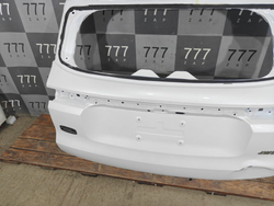 Крышка багажника Haval Dargo 22-нв Б/У Оригинал 6301400XKN04A