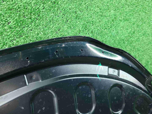 Капот Chery Tiggo 8 Pro (2021-2024)