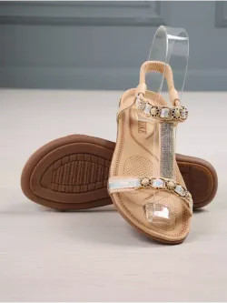 Сандалии летние