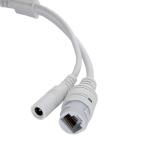 MT-CP2.0IP20TG-M PoE D-LED (2,8mm) видеокамера IP с поддержкой IPEYE