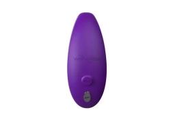 Вибратор для пар We-Vibe Sync 2 фиолетовый