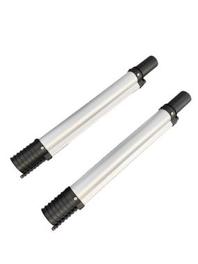 Трубка удлинитель для для пылесоса RL208 (2 части)