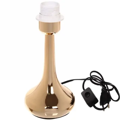 Настольная лампа 1*40Вт «Эшли» 16-19335