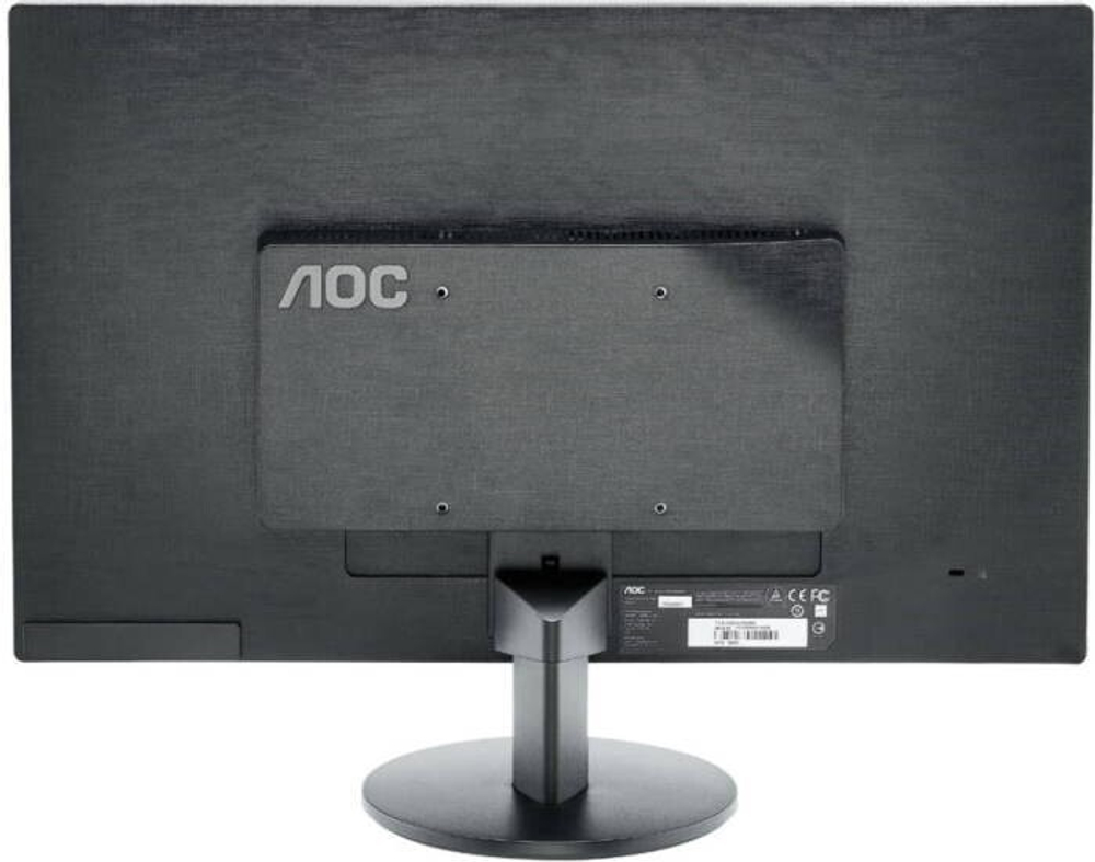 Монитор 23.6" AOC 24 M2470SWDA2