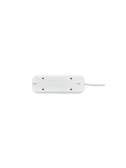 Удлинитель 3х5м с заземл. 16А IP20 Эксперт 3.0кВт ПВС 3х1 PROxima EKF UBA16-310-3-05