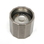 Головоломка Hanayama Tube (уровень сложности 5)