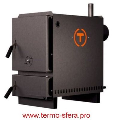 Бытовые котлы Котлы «Тепловъ» Compact