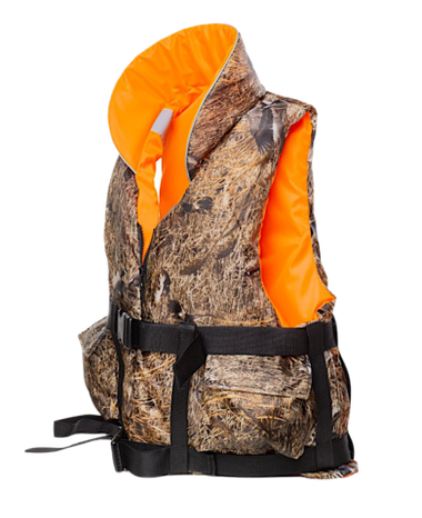 Жилет спасательный Spass Командор -